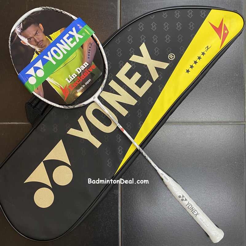 Voltric Z-Force II LD White