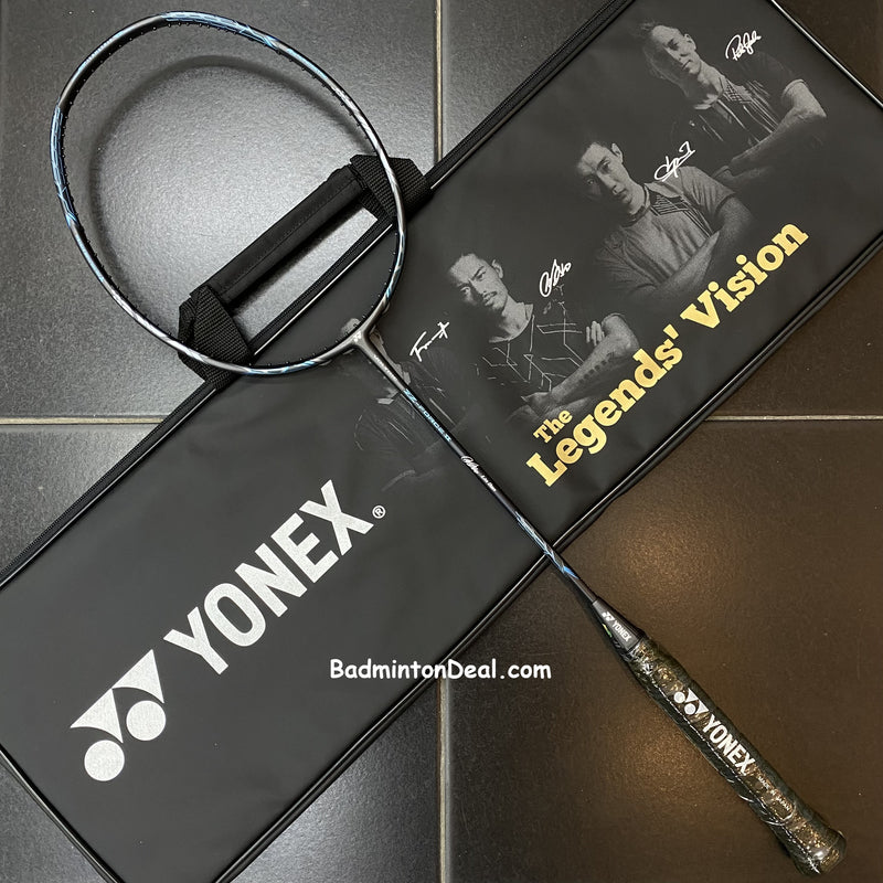 Voltric Z-Force II Legend Vision Lin Dan